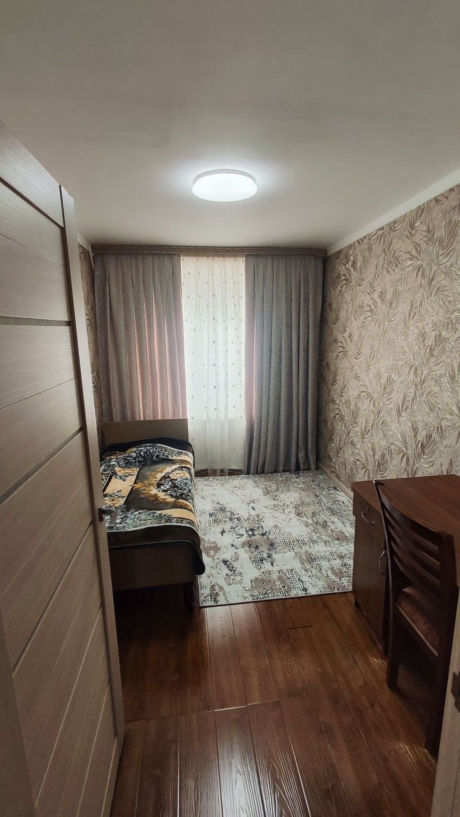 3-room apartment, 67 m², Tashkent, Chilanzar District, for rent