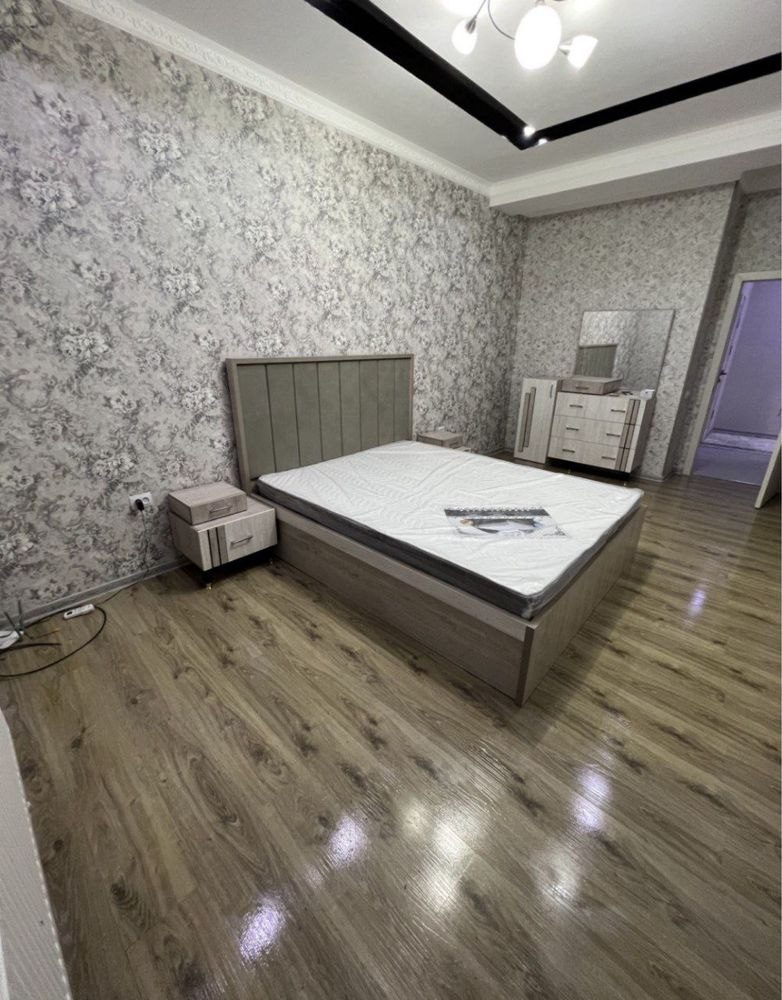 2-xonali kvartira, 50 m², Toshkent, Chilonzor tumani, ijaraga