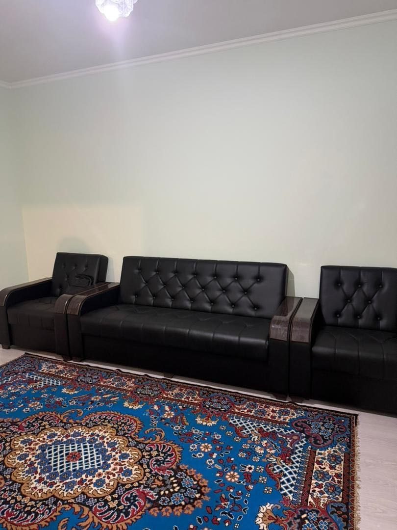 2-xonali kvartira, 64 m², Toshkent, Chilonzor tumani, ijaraga