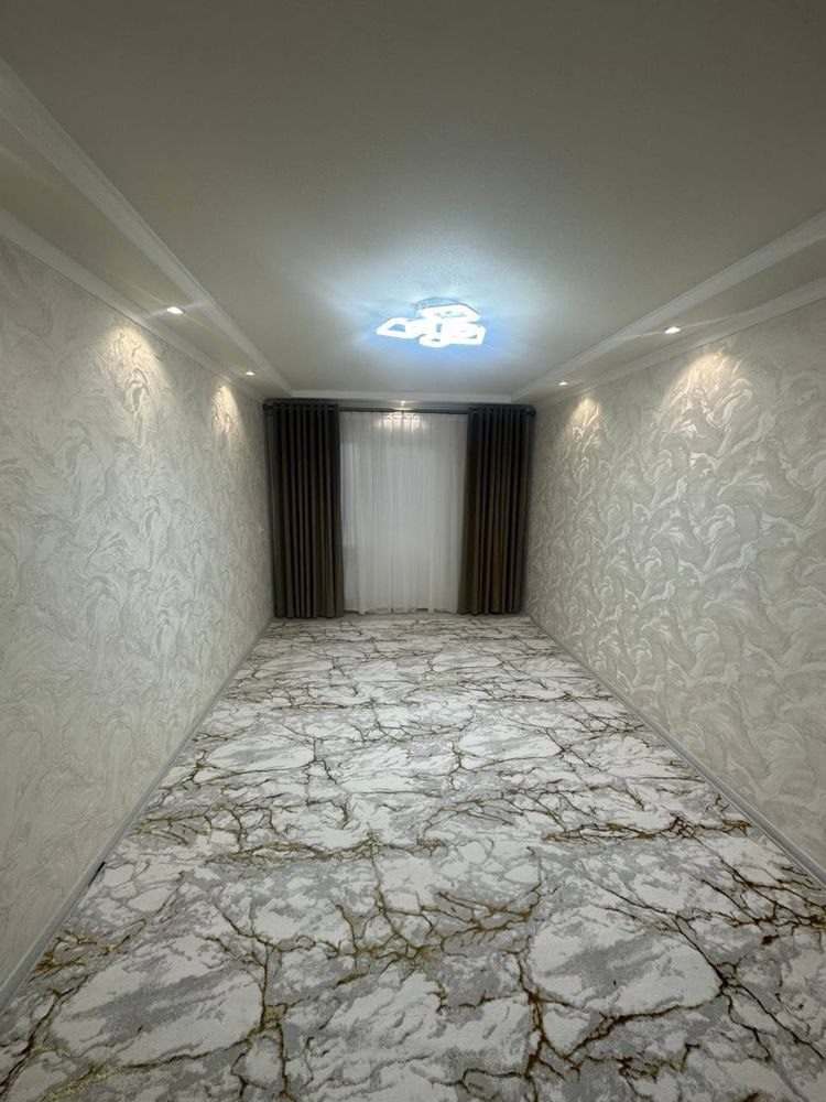 1-xonali kvartira, 43 m², Toshkent, Chilonzor tumani, ijaraga