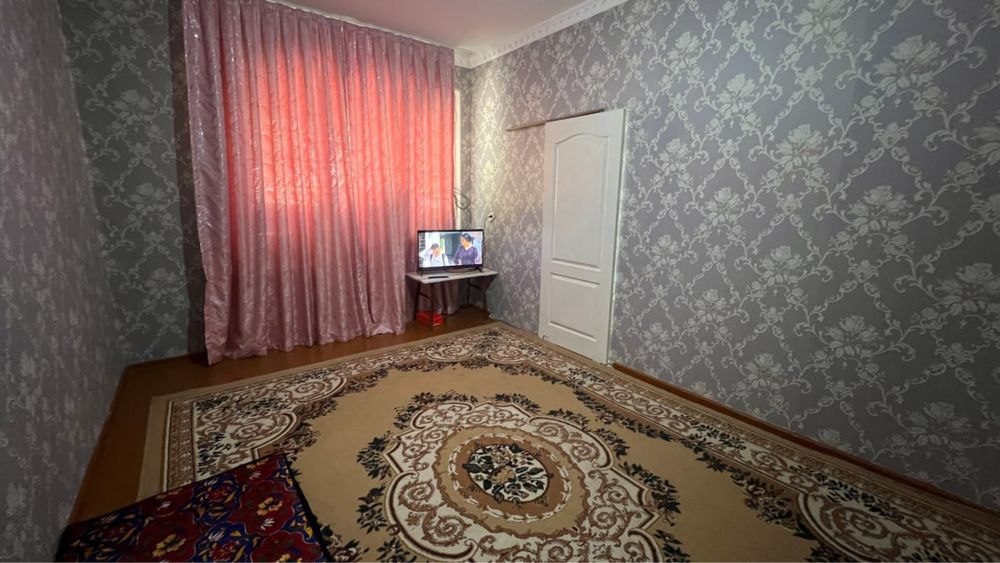 1-xonali kvartira, 30 m², Toshkent, Chilonzor tumani, ijaraga
