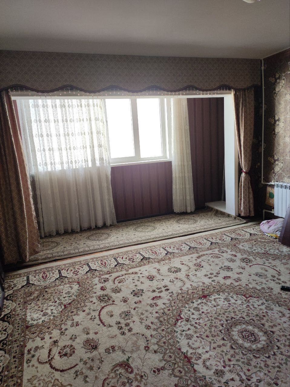 2-xonali kvartira, 56 m², Toshkent, Chilonzor tumani, ijaraga