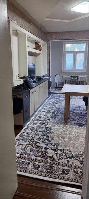 3-xonali kvartira, 70 m², Toshkent, Yunusobod tumani, ijaraga