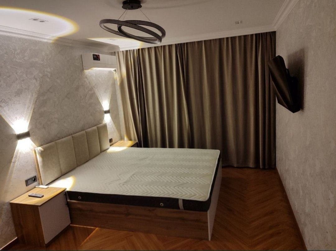 1-xonali kvartira, 30 m², Toshkent, Yakkasaroy tumani, ijaraga