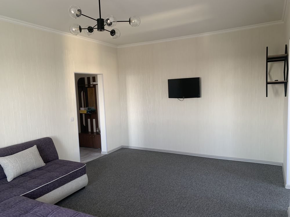 1-xonali kvartira, 45 m², Toshkent, Yakkasaroy tumani, ijaraga