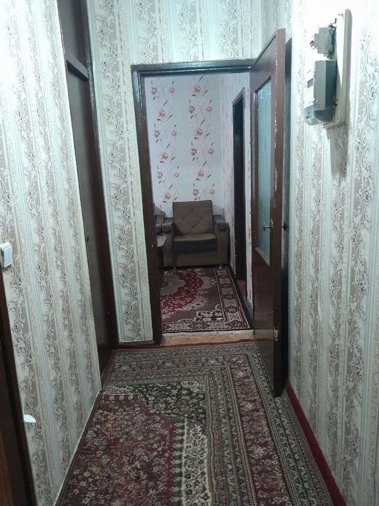 2-xonali kvartira, 50 m², Toshkent, Yakkasaroy tumani, ijaraga