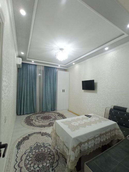 Urgent apartment for rent