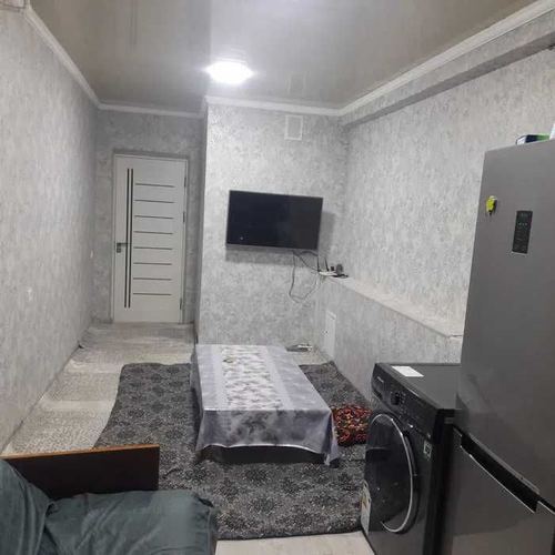 Rent, 3-room apartment for rent to family. NO AGENTS. [Kuylyuk]