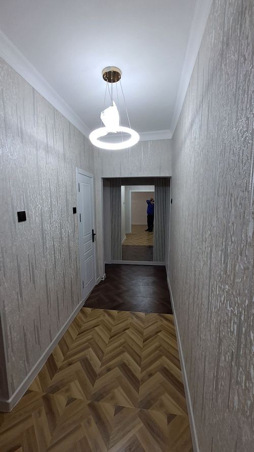 Urgent own 2/3-room apartment for rent on Lisunova, 1, Yashnabad district