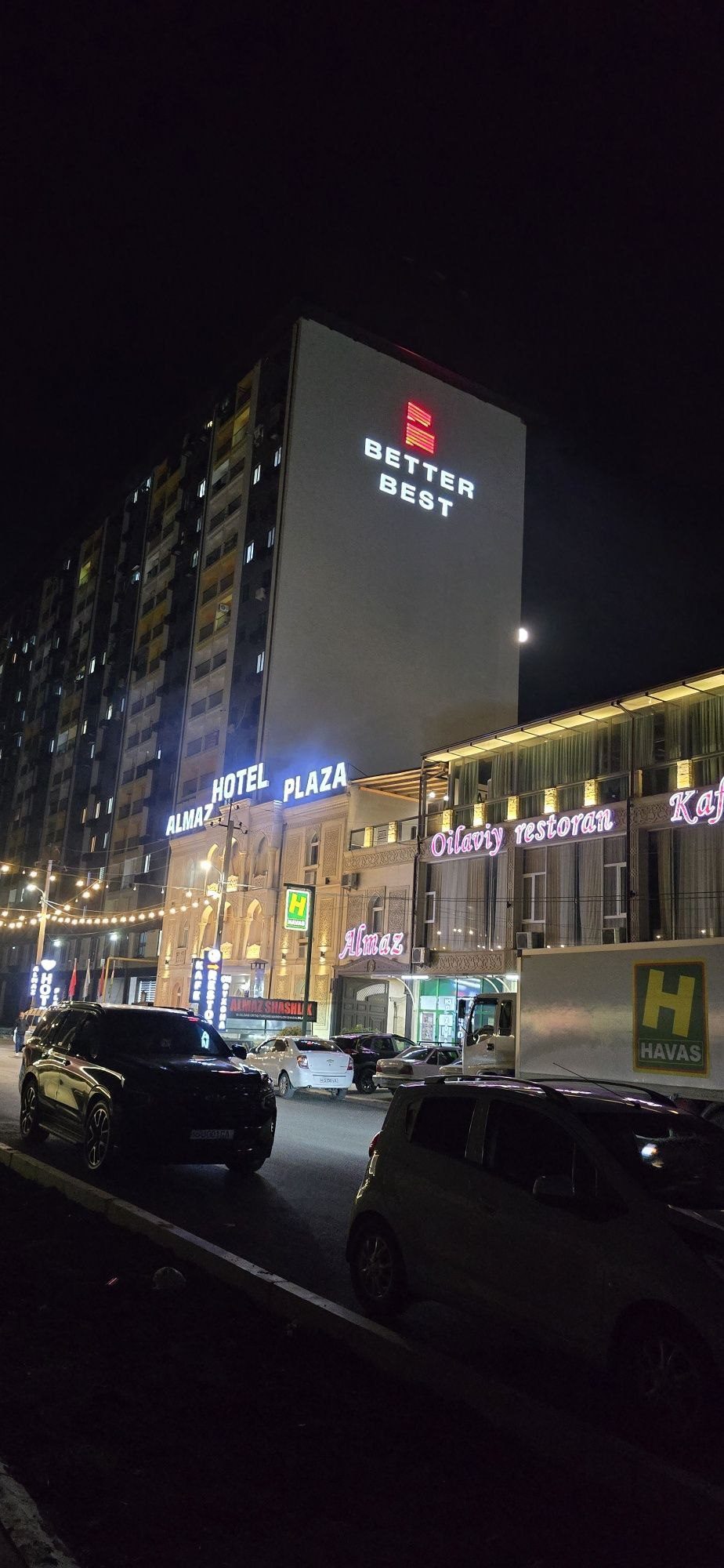 1-room apartment, 30 m², Tashkent, Yashnabad District, for rent