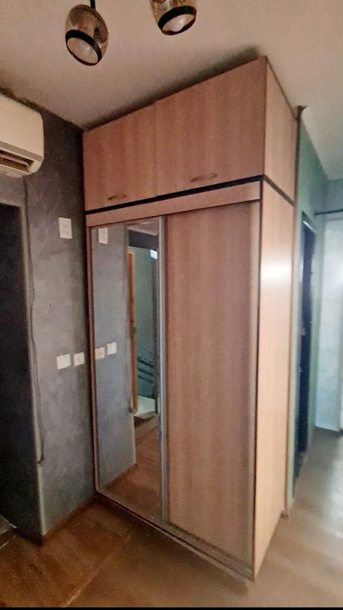 Large 2-room apartment for rent in Yashnabad without a realtor