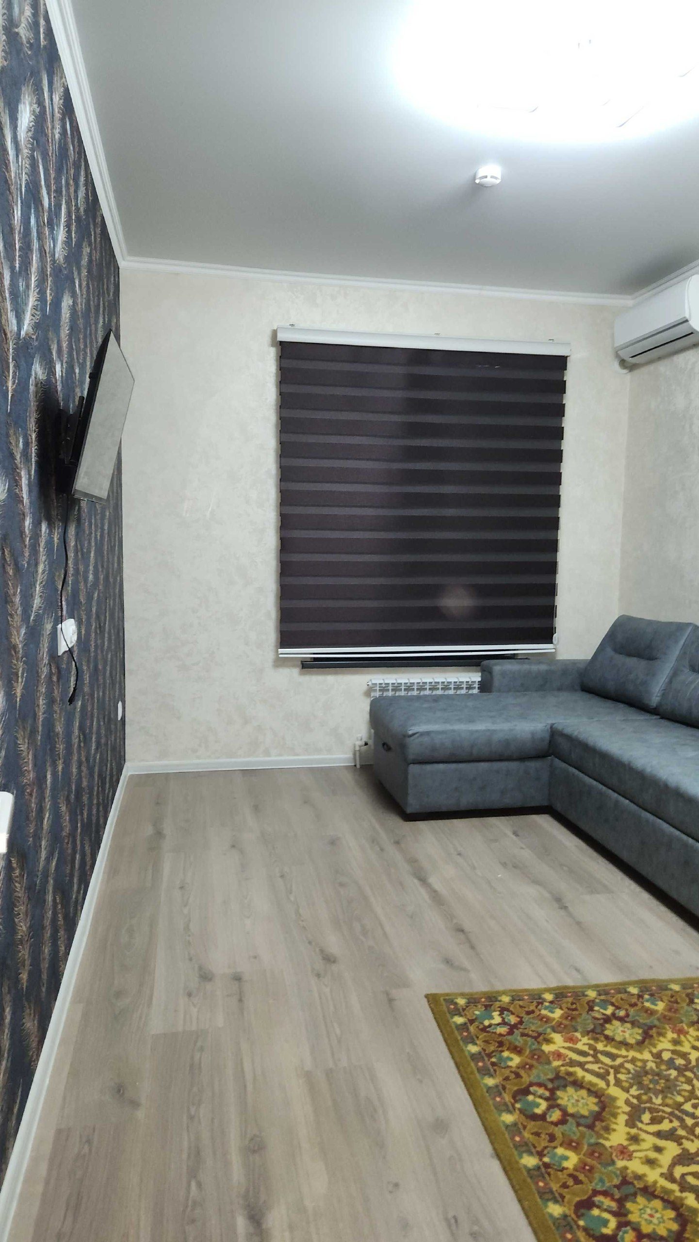 1-xonali kvartira, 31 m², Toshkent, Yashnobod tumani, ijaraga