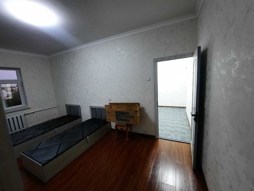 2-room apartment for rent with euro renovation, 500 USD, Medgorodok