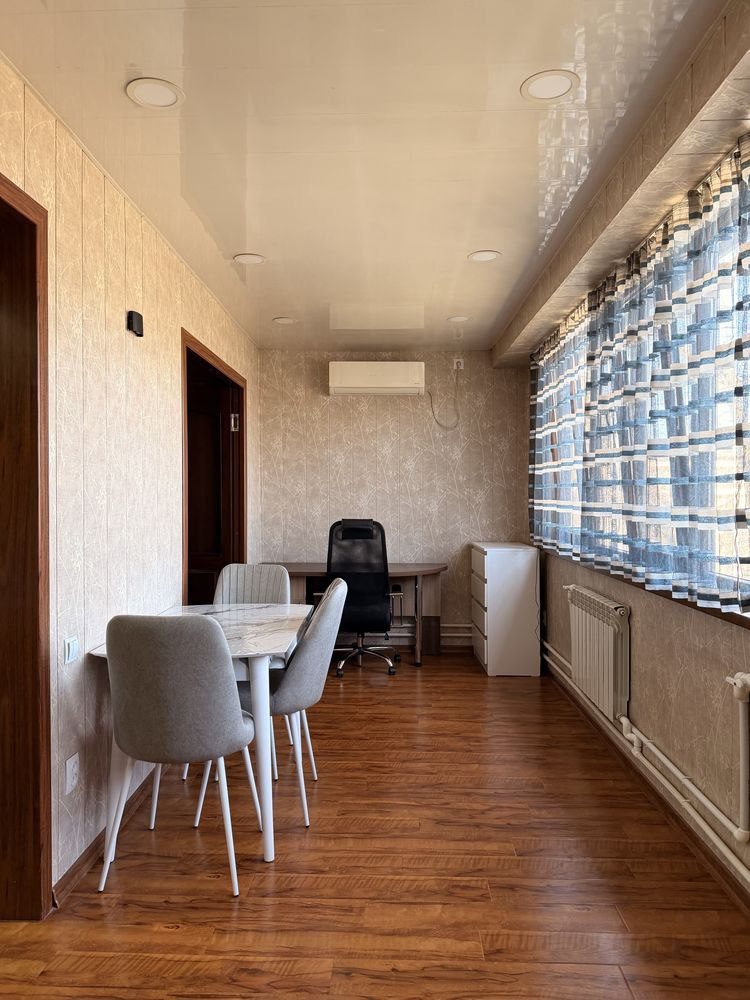 2-xonali kvartira, 30 m², Toshkent, Mirzo Ulug‘bek tumani, ijaraga