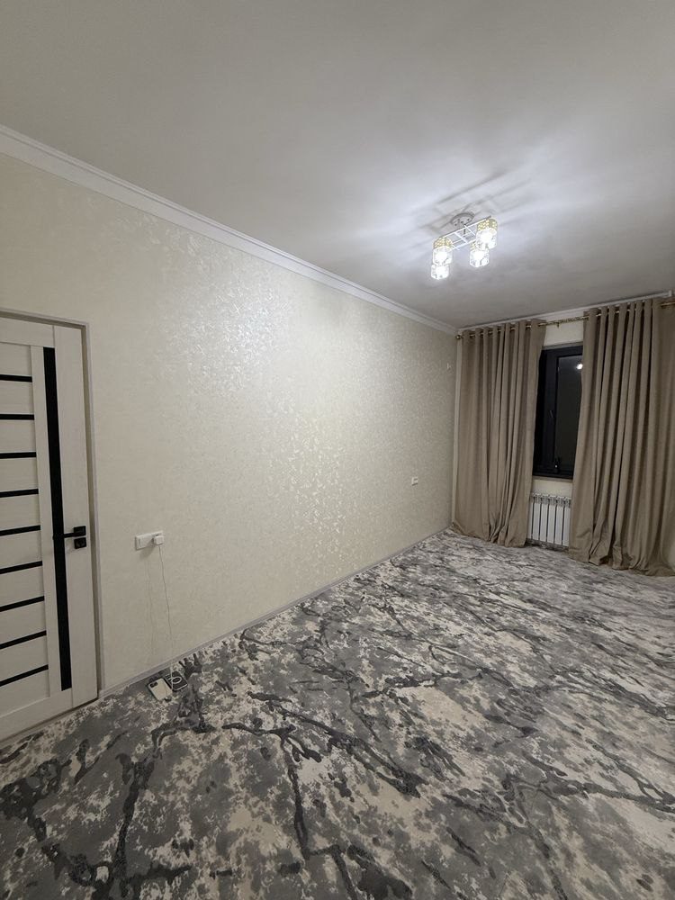 2-xonali kvartira, 55 m², Toshkent, Mirzo Ulug‘bek tumani, ijaraga
