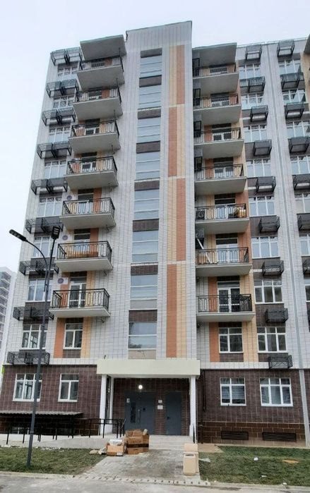 2-xonali kvartira, 50 m², Toshkent, Mirzo Ulug‘bek tumani, ijaraga