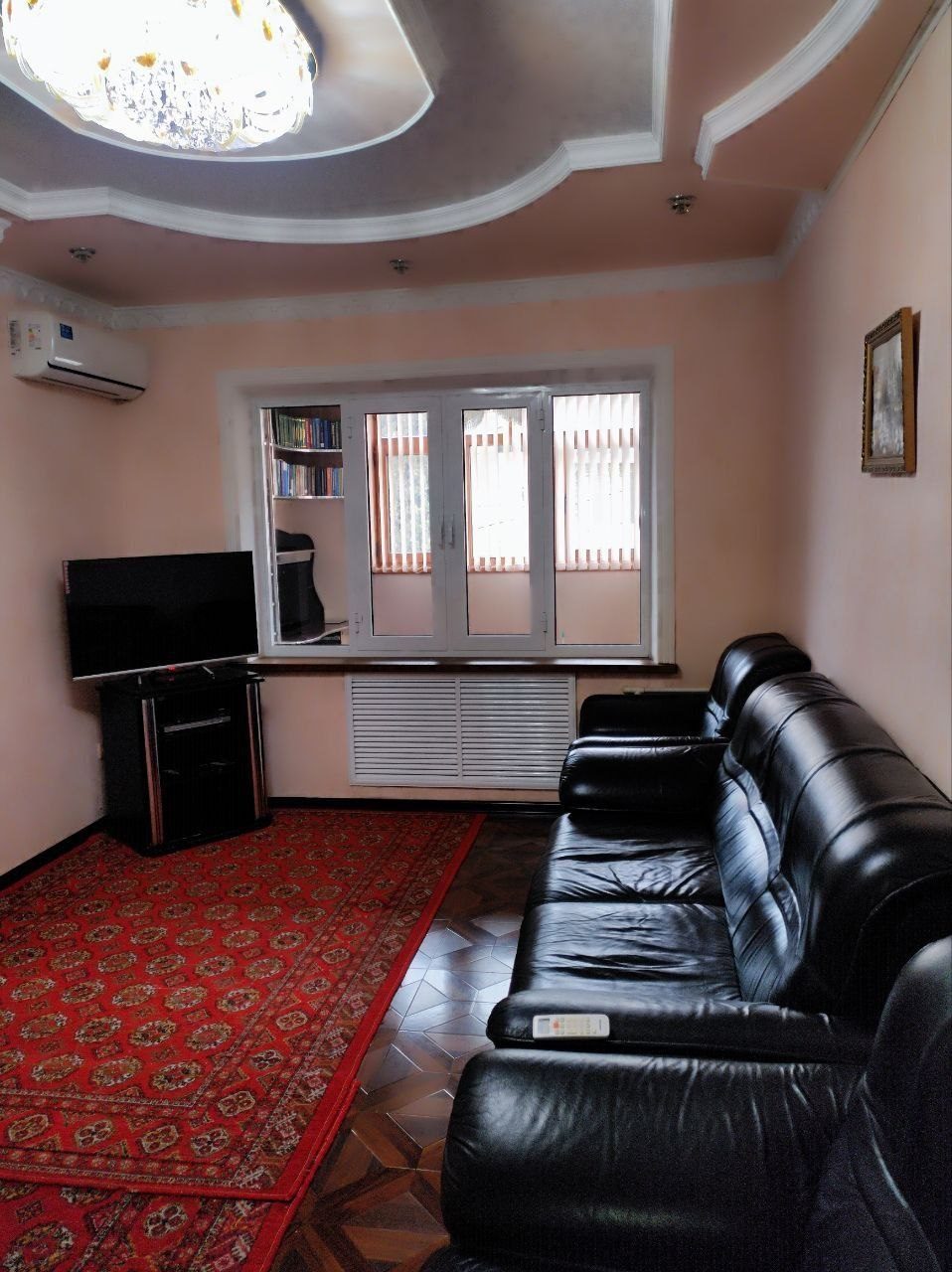 2-xonali kvartira, 69 m², Toshkent, Mirzo Ulug‘bek tumani, ijaraga