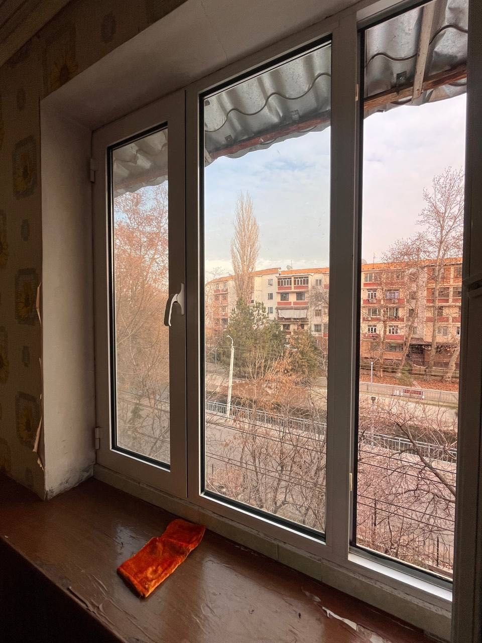 3-xonali kvartira, 80 m², Toshkent, Mirzo Ulug‘bek tumani, ijaraga