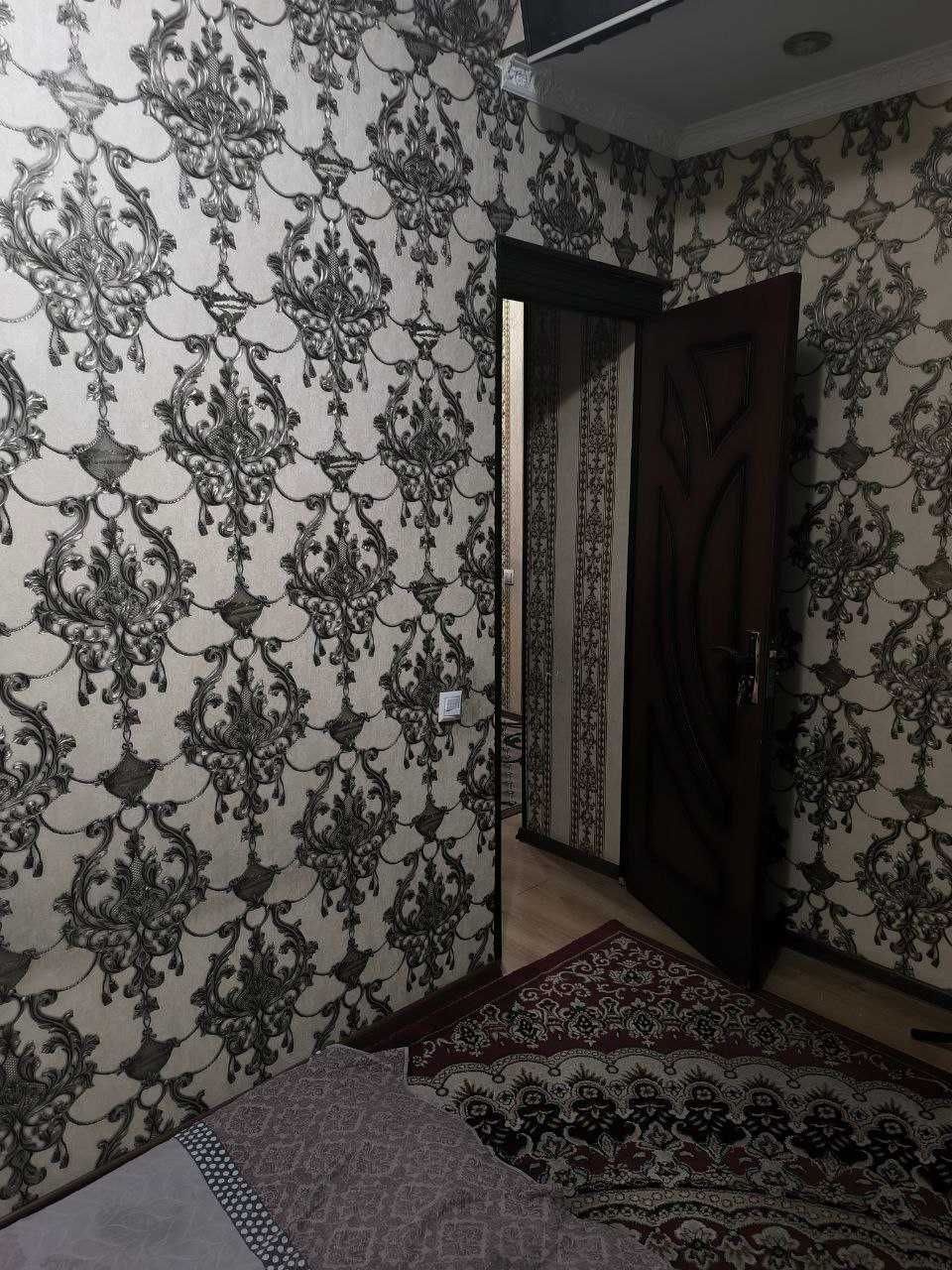 2-xonali kvartira, 55 m², Toshkent, Sergeli tumani, ijaraga