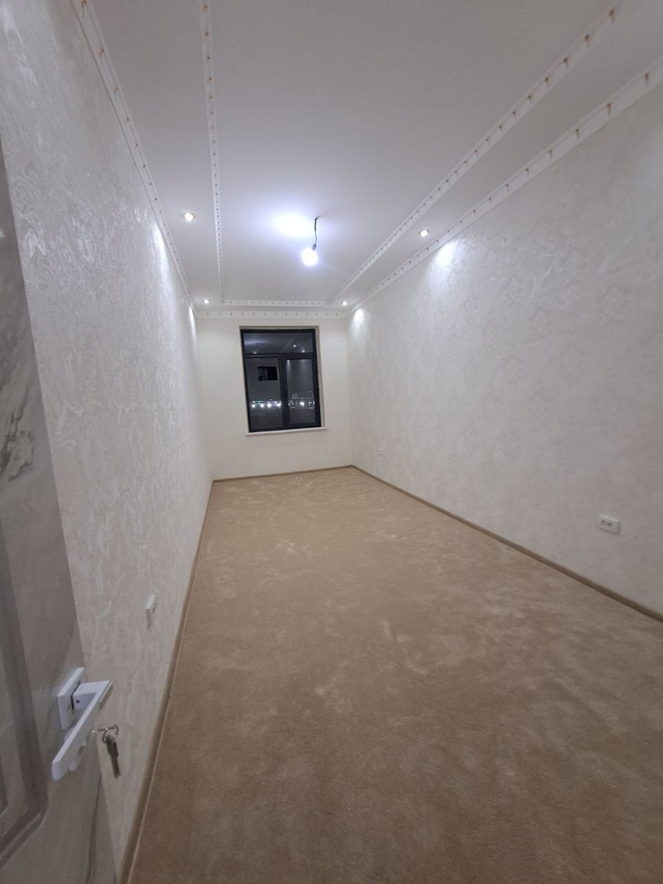 2-xonali kvartira, 60 m², Toshkent, Sergeli tumani, ijaraga