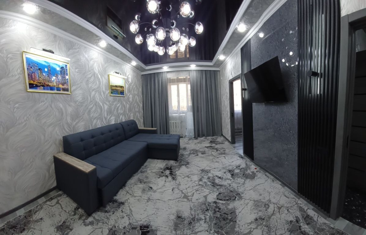3-xonali kvartira, 63 m², Toshkent, Chilonzor tumani, ijaraga