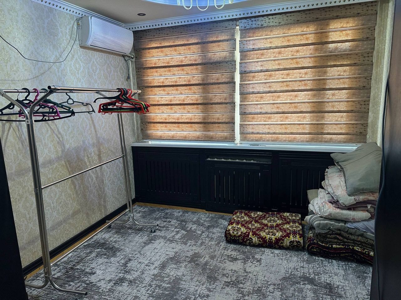 2-xonali kvartira, 56 m², Toshkent, Chilonzor tumani, ijaraga