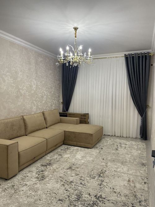 Apartment near Tashkent city