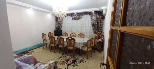 2 room apartment for rent, Chorsu, Samarkand Darvoza, no agent.