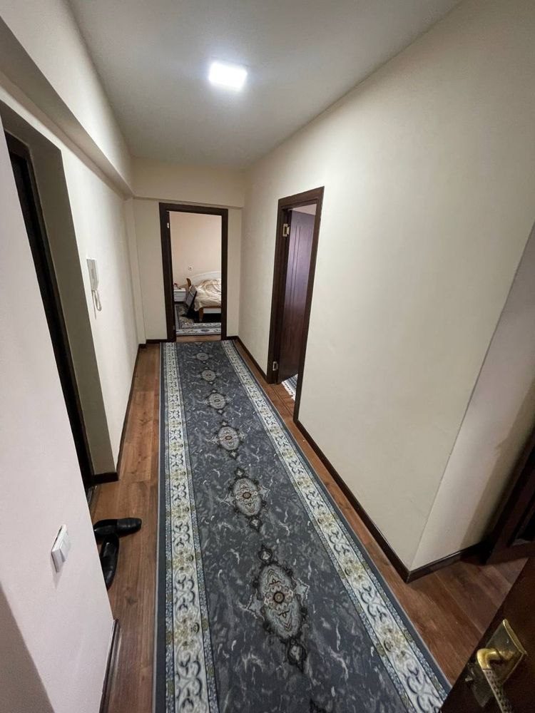 2-xonali kvartira, 60 m², Toshkent, Shayxontohur tumani, ijaraga