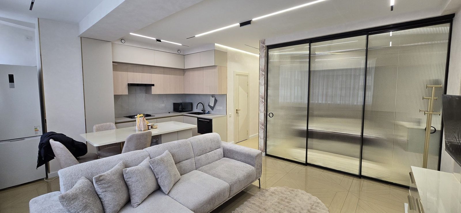 2-xonali kvartira, 50 m², Toshkent, Yunusobod tumani, ijaraga