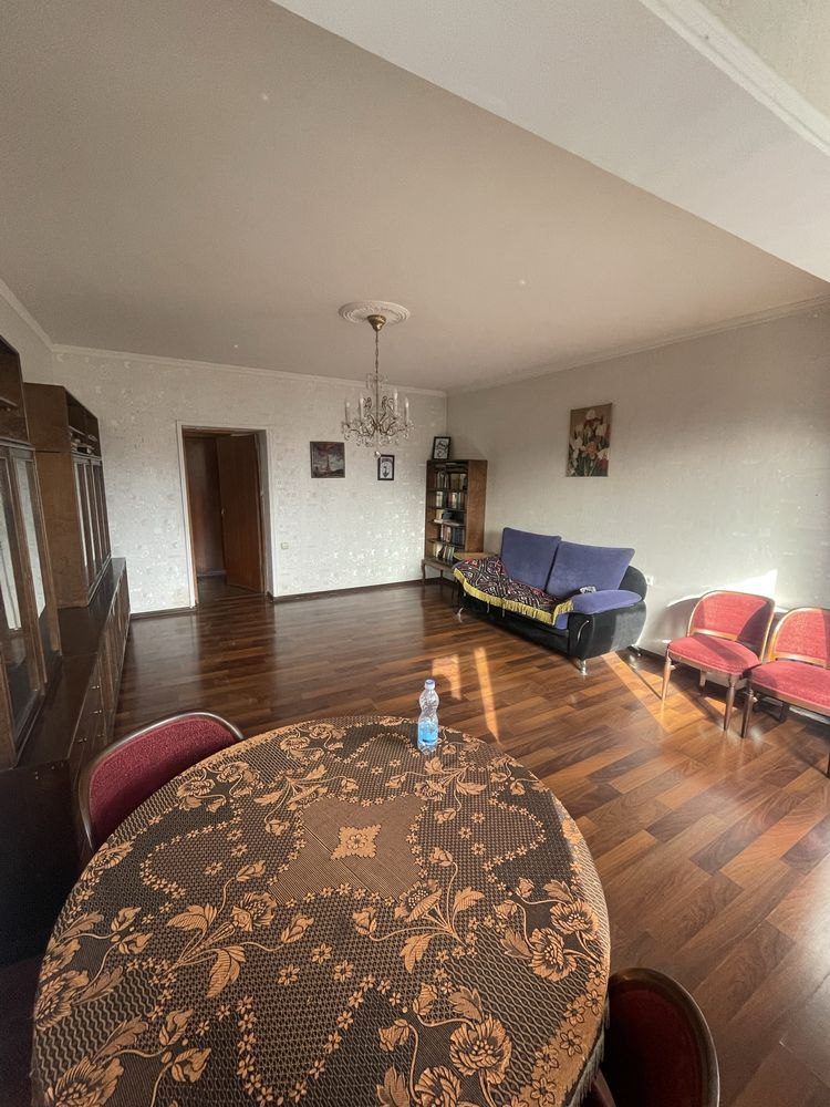 2-xonali kvartira, 74 m², Toshkent, Yunusobod tumani, ijaraga