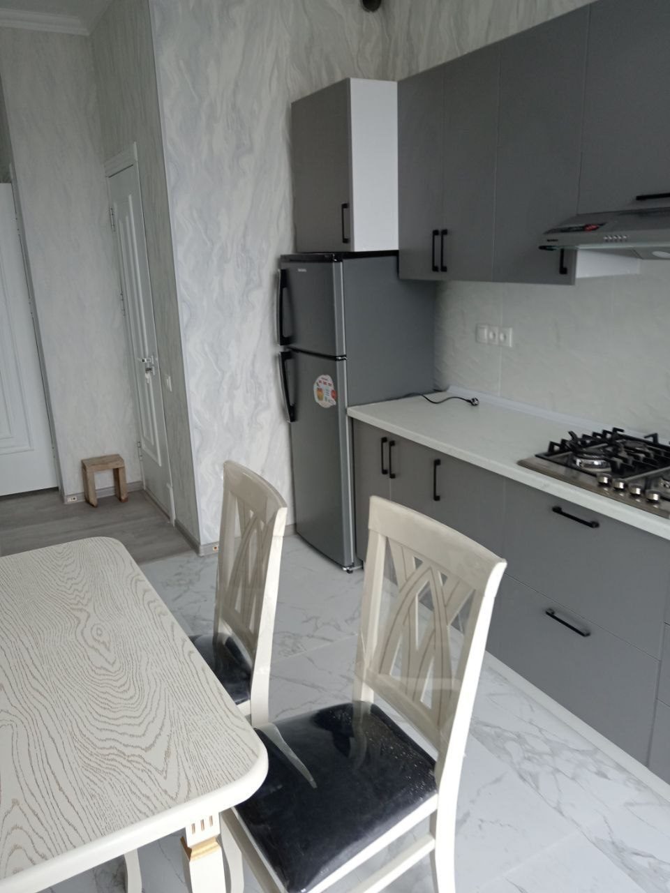 1-xonali kvartira, 44 m², Toshkent, Yunusobod tumani, ijaraga