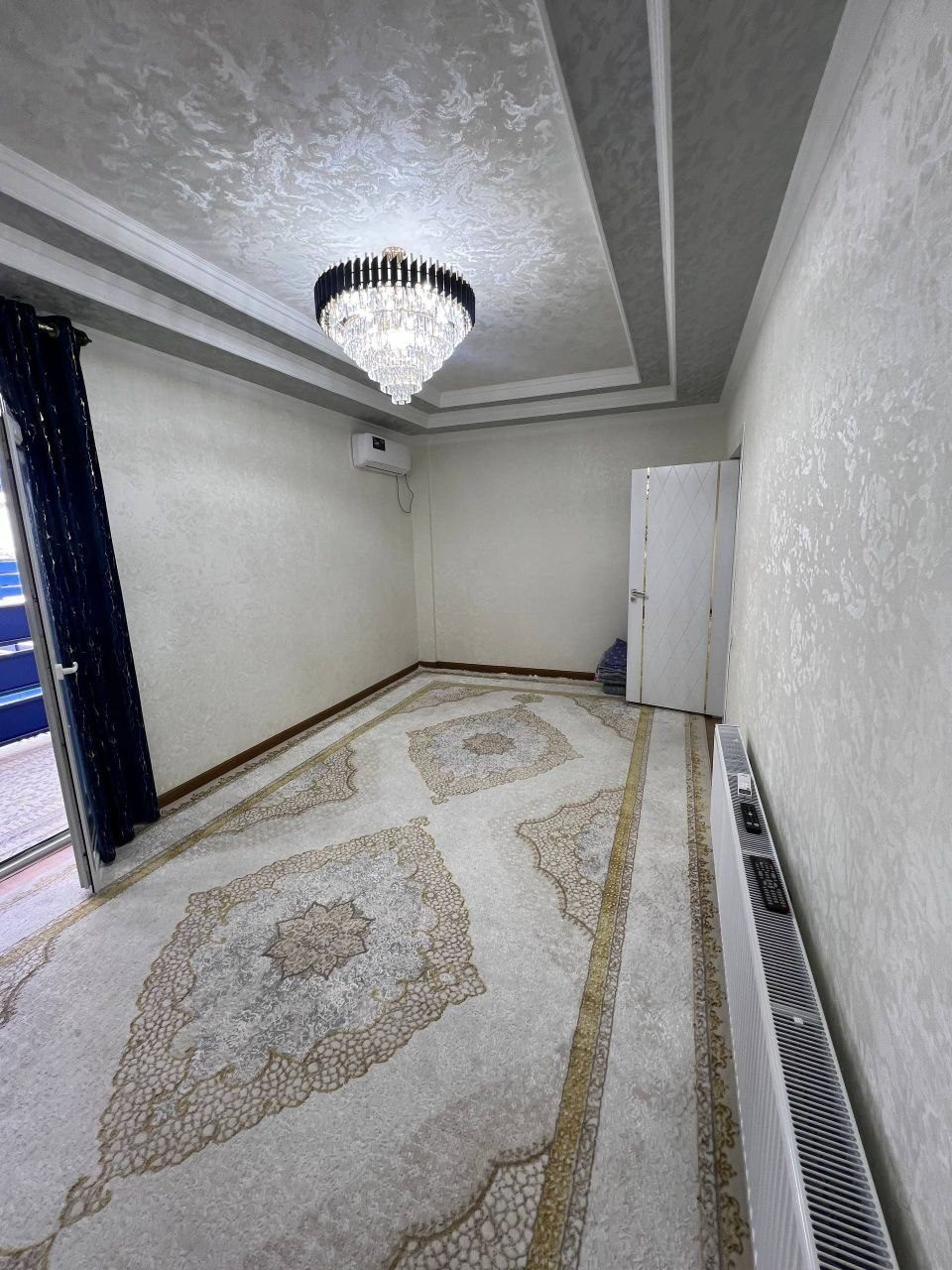 2-xonali kvartira, 90 m², Toshkent, Yunusobod tumani, ijaraga