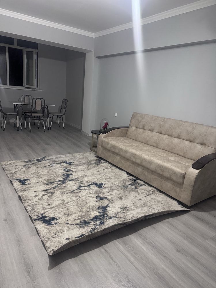 3-xonali kvartira, 70 m², Toshkent, Yunusobod tumani, ijaraga