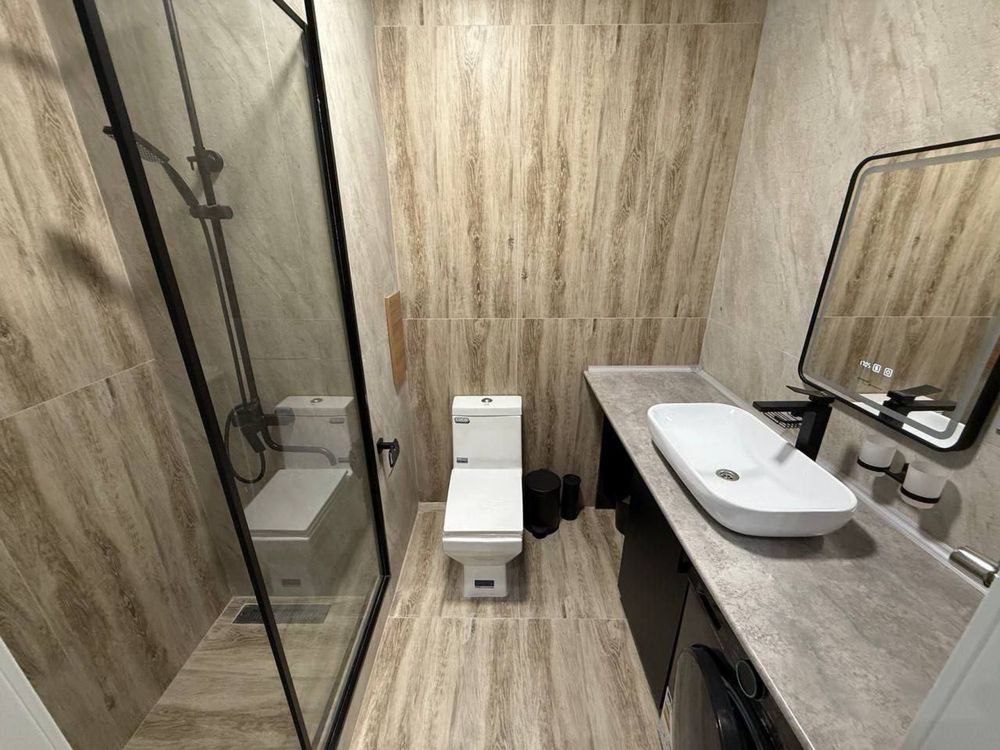 1-xonali kvartira, 29 m², Toshkent, Yunusobod tumani, ijaraga