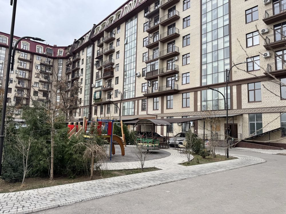 2-room apartment, 63 m², Tashkent, Yunusabad District, for rent