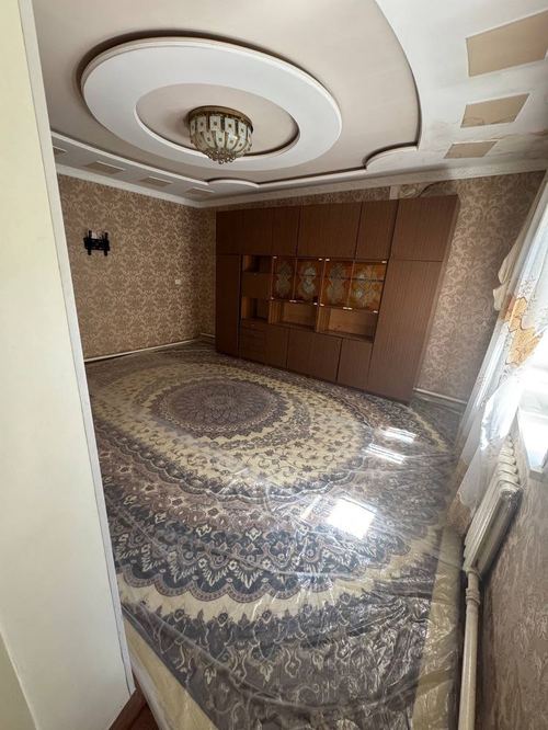 Rent 3-room apartment for family