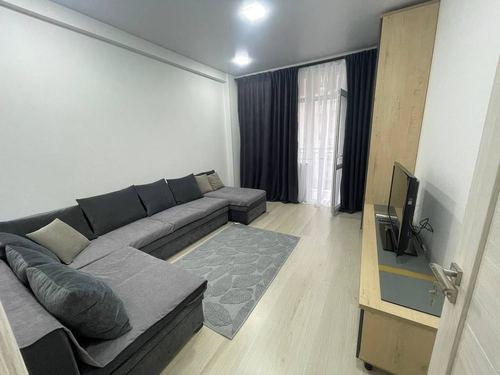 1-room apartment for rent in Parkent Plaza residential complex