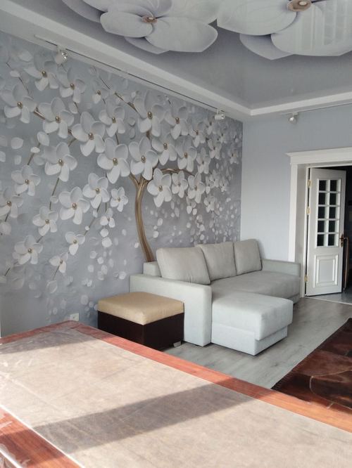 Apartment for rent