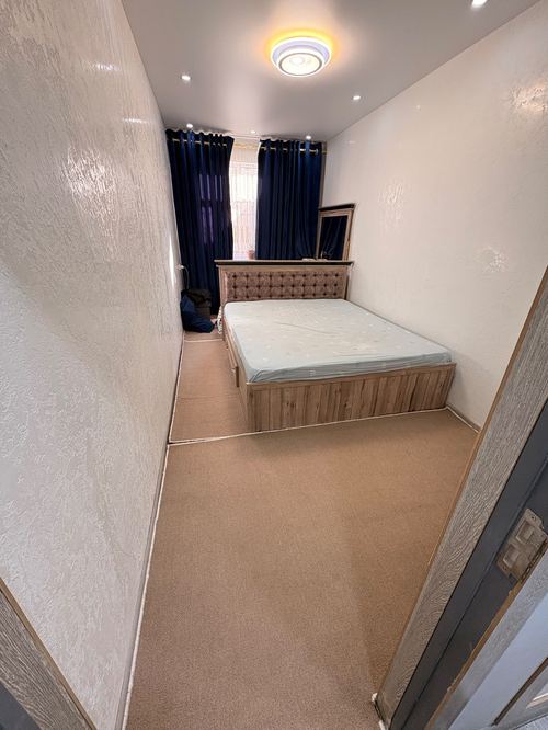 3-room apartment for rent