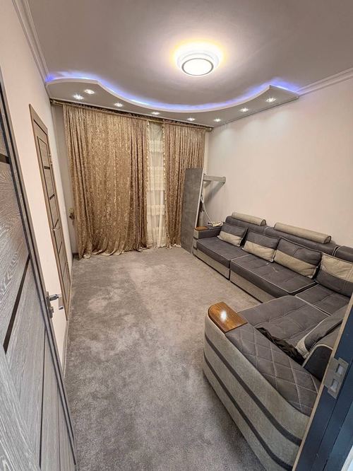 I am renting out my 3-room apartment