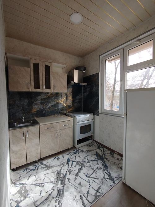Lisunova St 4, 3/2/5, Shosh, Tapoich, 2 stops