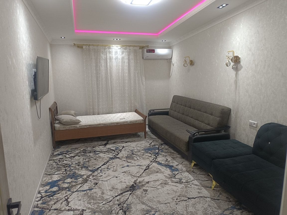 2-xonali kvartira, 80 m², Toshkent, Yashnobod tumani, ijaraga