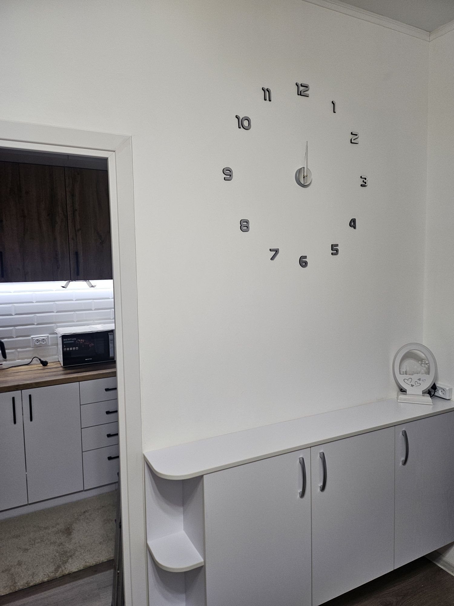 1-xonali kvartira, 30 m², Toshkent, Yashnobod tumani, ijaraga