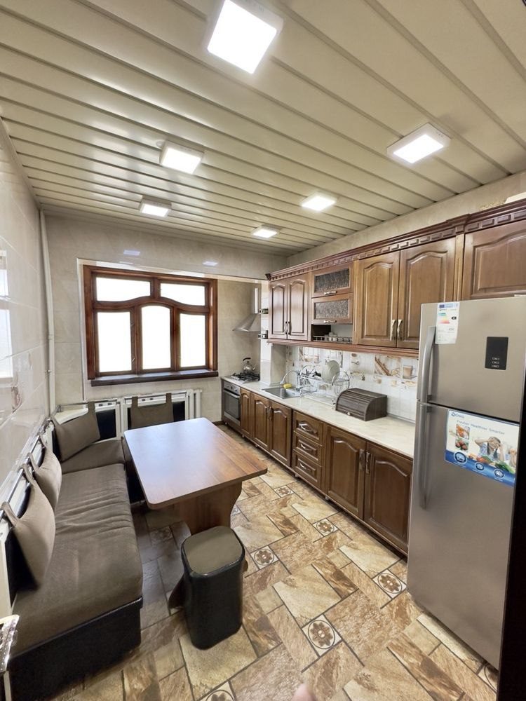 2-xonali kvartira, 70 m², Toshkent, Olmazor tumani, ijaraga