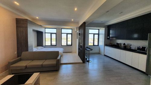 Cozy house with Euro renovation