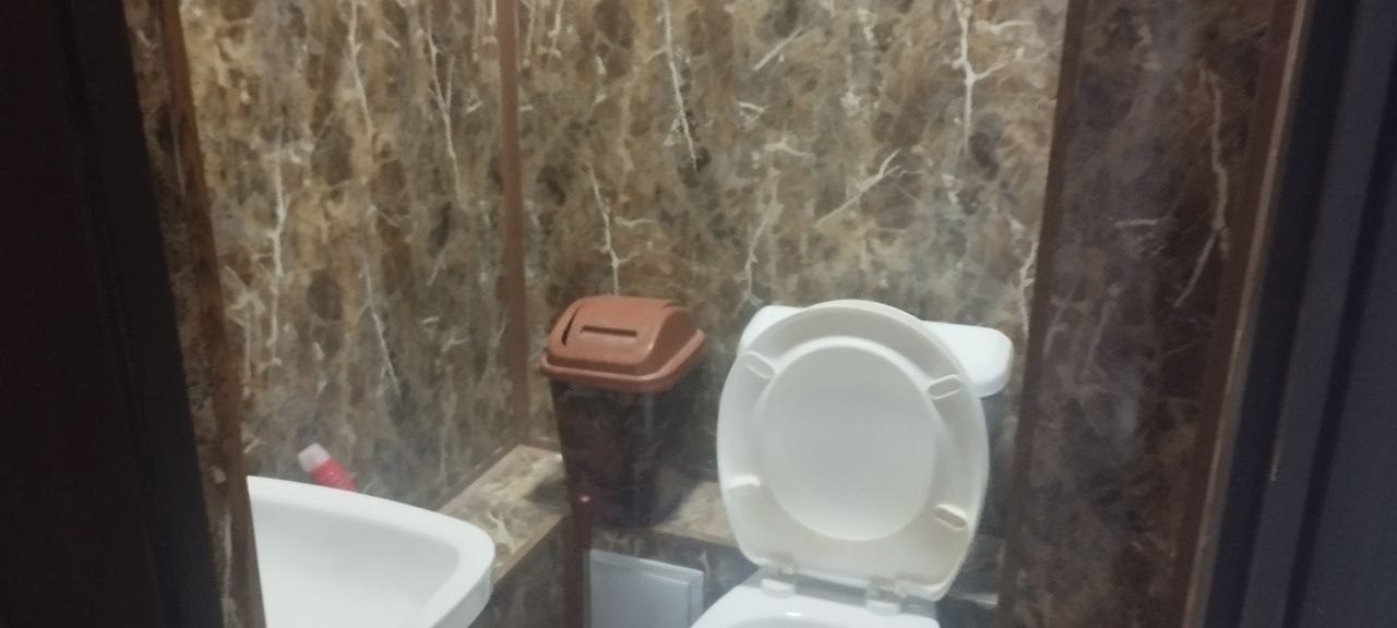 3-xonali kvartira, 75 m², Toshkent, Bektemir tumani, ijaraga