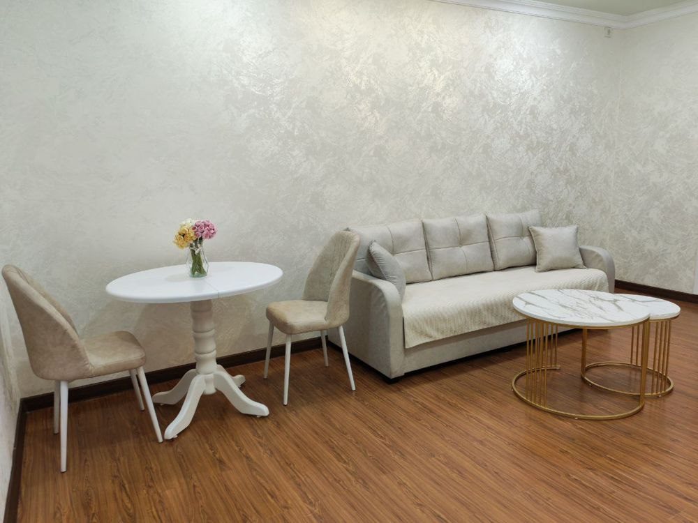 2-xonali kvartira, 50 m², Toshkent, Yunusobod tumani, ijaraga