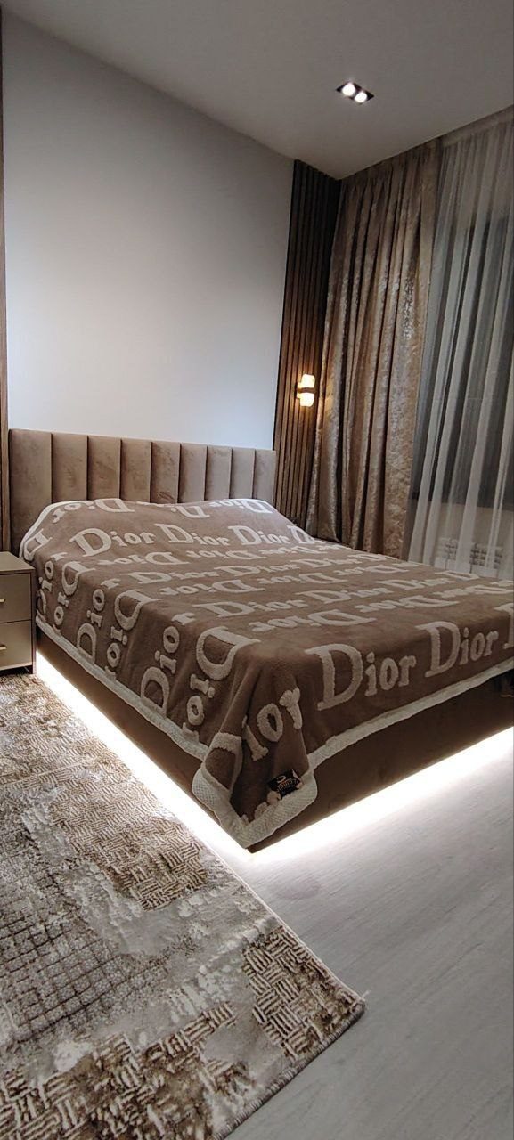 2-xonali kvartira, 56 m², Toshkent, Sergeli tumani, ijaraga