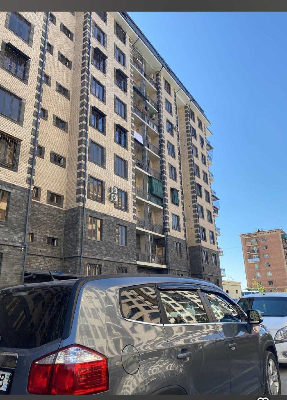2-xonali kvartira, 60 m², Toshkent, Sergeli tumani, ijaraga